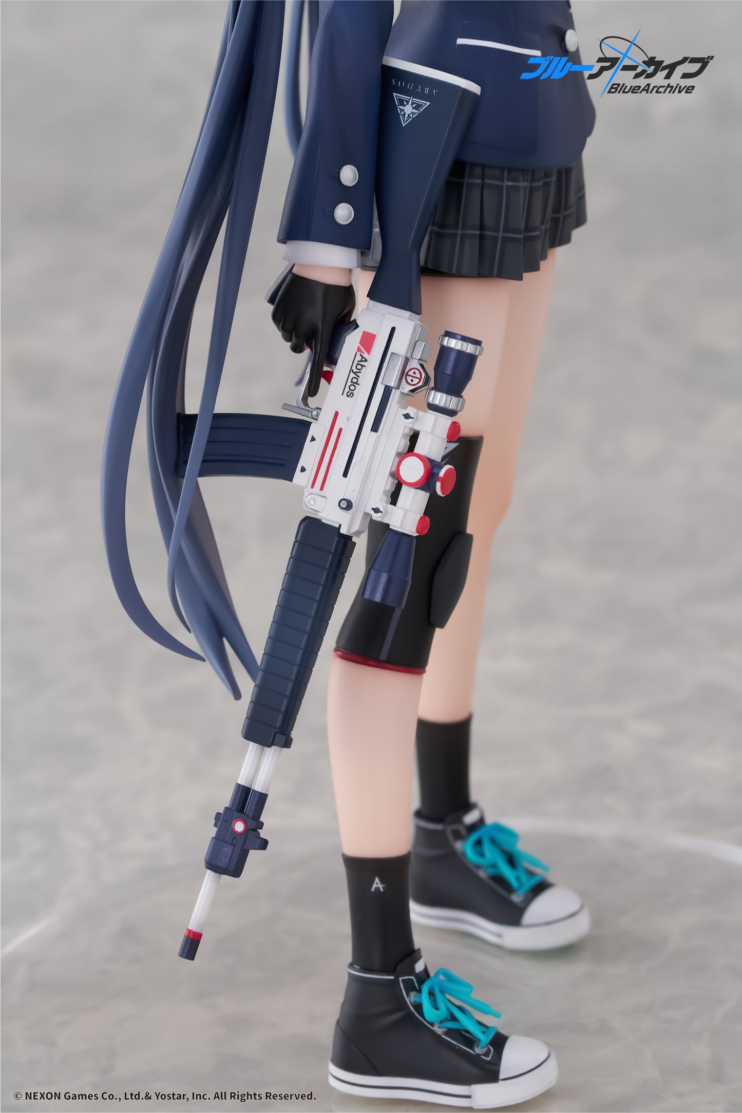 블루 아카이브 셀리카 1/7