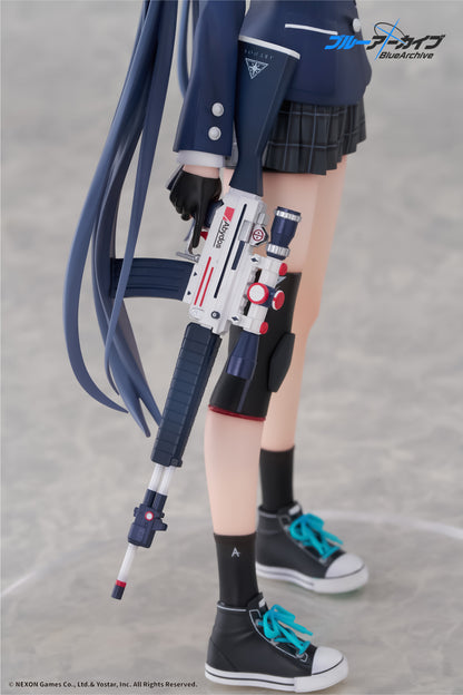 블루 아카이브 셀리카 1/7