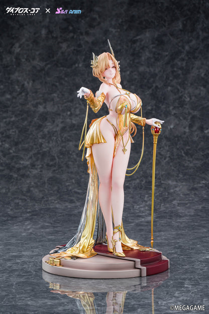 ダイブロス・コア ロベラ 熱き情の夜 1/6 完成品フィギュア
