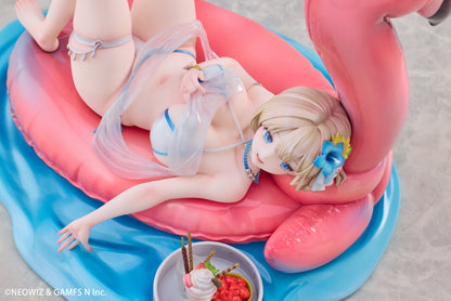 BrownDust2 Midsummer's Dream Eustia 1/7 Completed ProductFigure