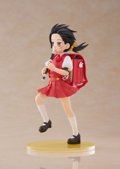 ボカロ小学生「歌愛ユキ」強風オールバック Ver.