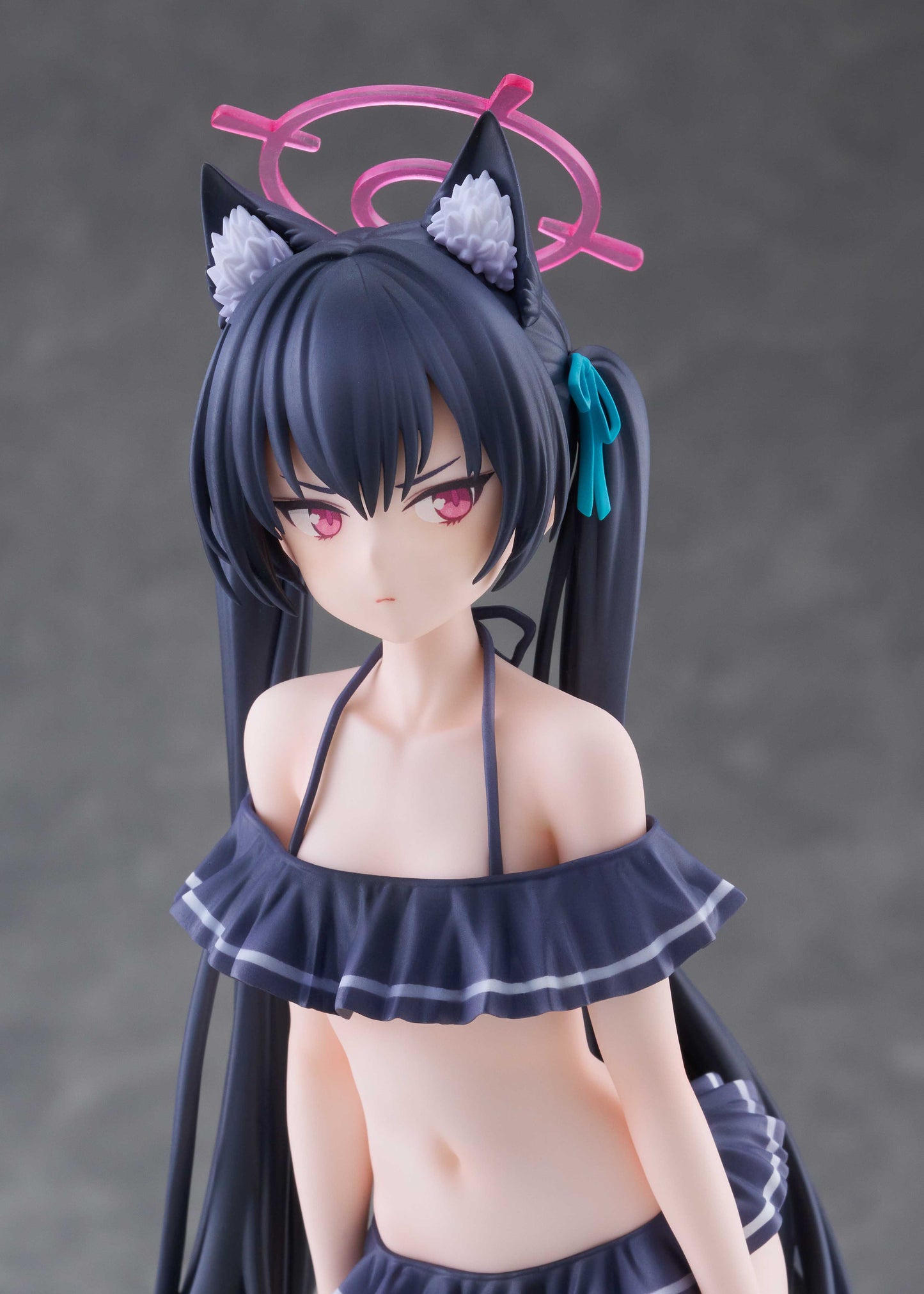 ブルーアーカイブ セリカ(水着) 1/7