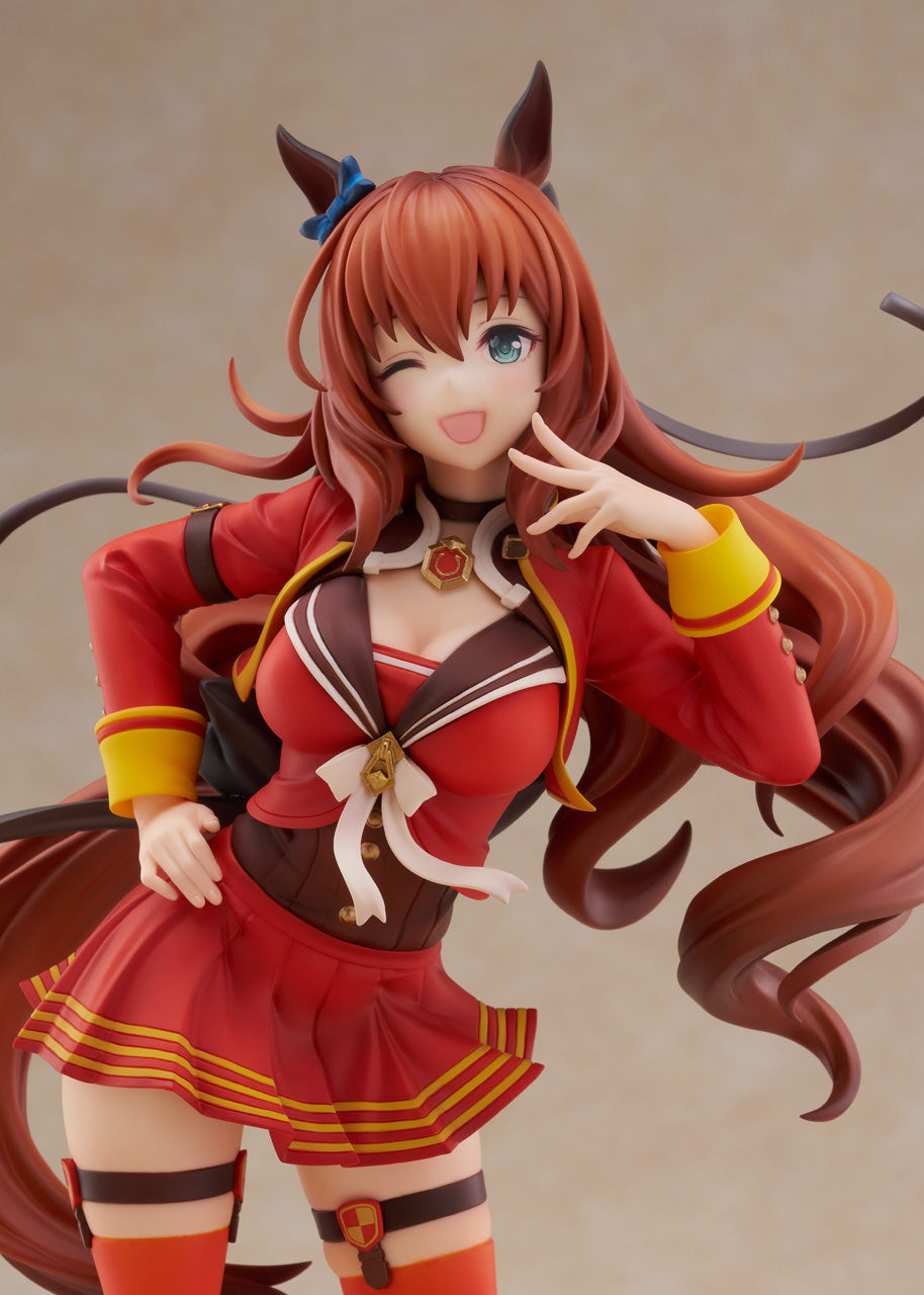 Uma Musume: Pretty Derby Marzenski Competition Uniform Ver. 1/7