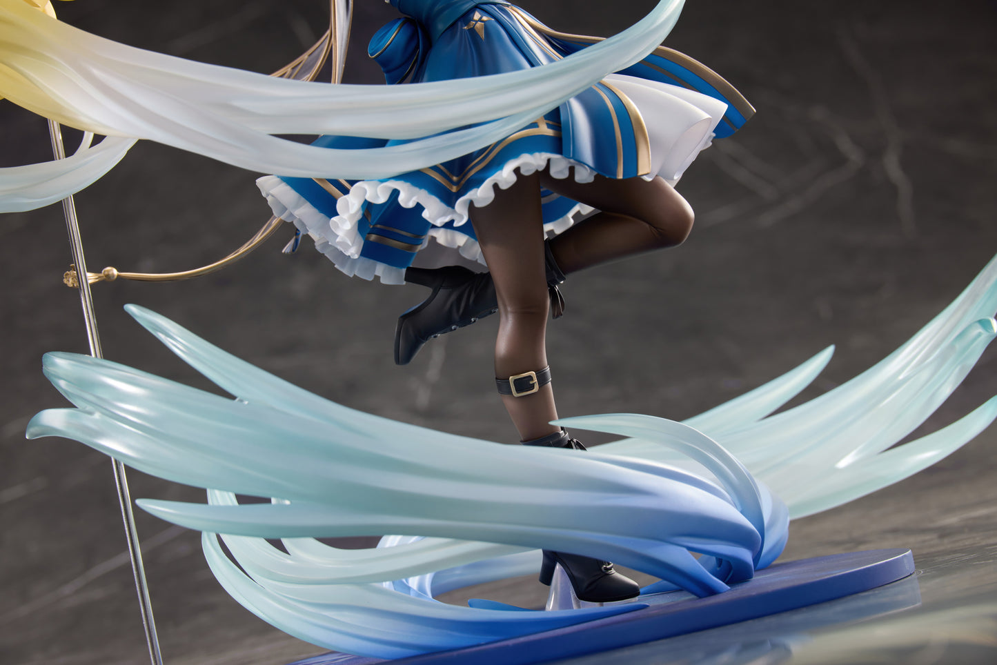 崩壊：スターレイル × Fate/stay night [UBW] セイバー 1/7 完成品フィギュア