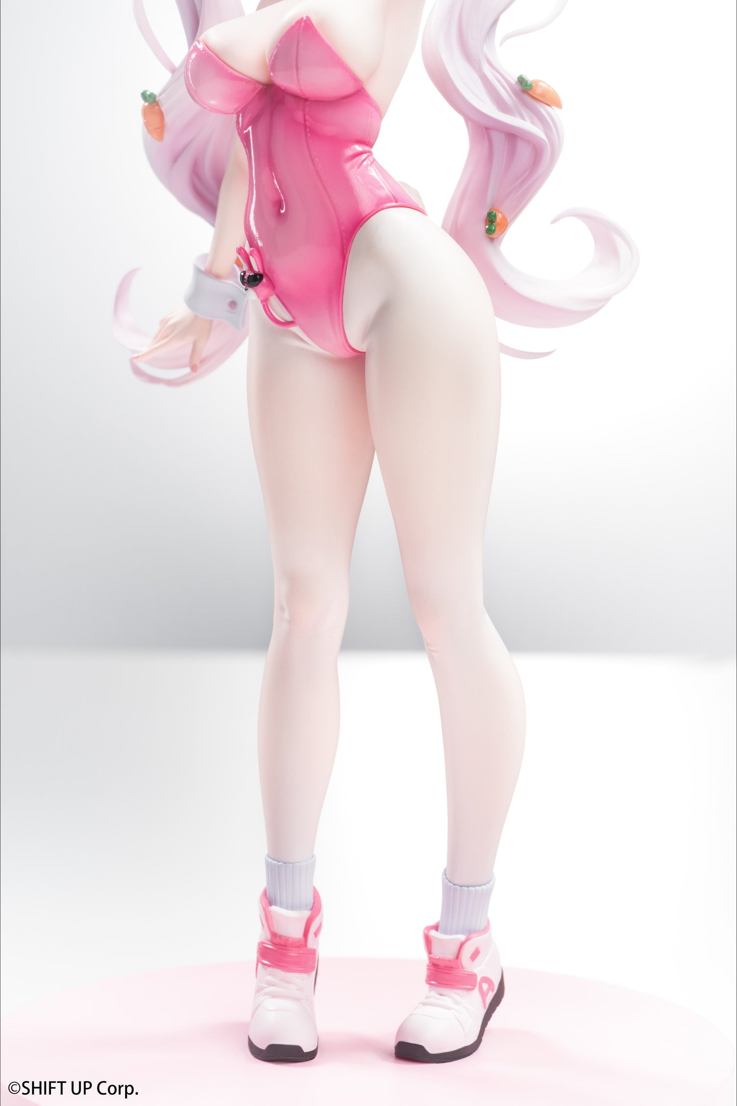 Goddess of Victory: Nikke - Alice: Wonderland Bunny 1/10