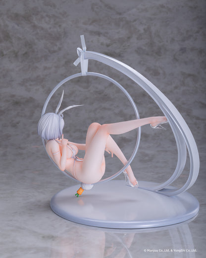 Azur Lane Serious Paradise Cony Ver. 1/6 Completed ProductFigure