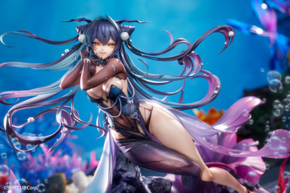 Goddess of Victory: Nikke Little Mermaid Abyss Flower 1/7