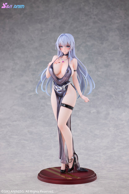 Shion Alfine 连衣裙 Ver. 1/6 成品手办