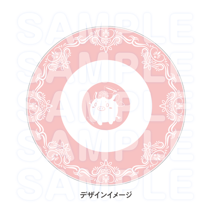 青桐高校 Rie Gabe 生日纪念商品 2026 杯碟