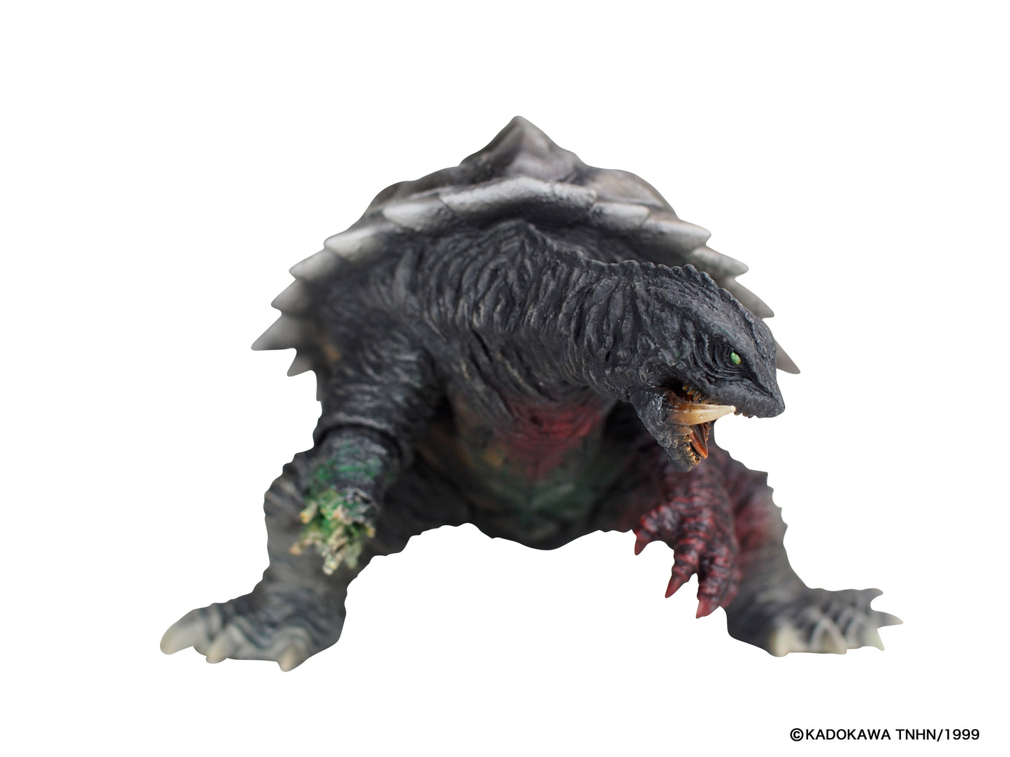 AMC Gamera (1999) Damage High Grade Ver.