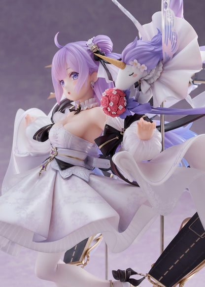 Azur Lane - Unicorn: A Dream of Pure Vows 1/7