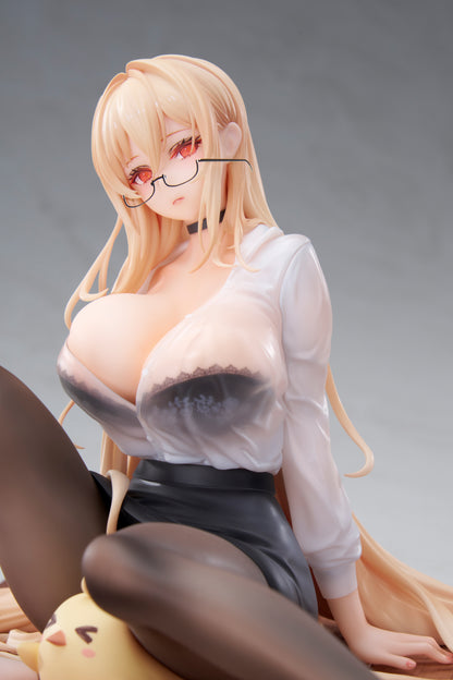 アズールレーン インプラカブル 迷える指揮官を導いて Ver.