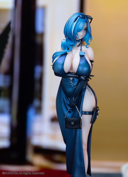 Dolls Frontline 2 Helen (DP-12) Starry Night Waltz Ver. 1/6