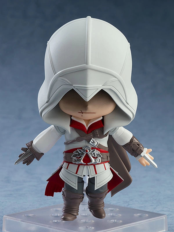 ねんどろいど アサシン クリード II エツィオ・アウディトーレ