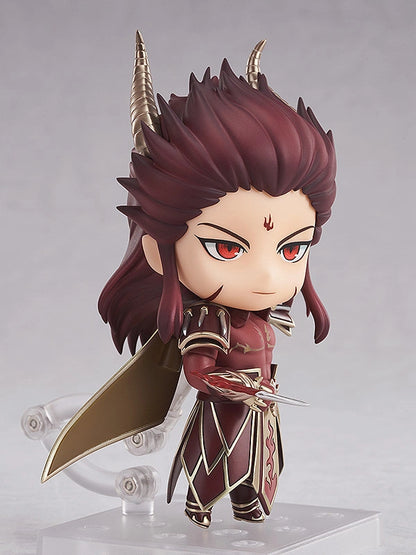 Nendoroid The Legend of Sword and Fairy Chouro