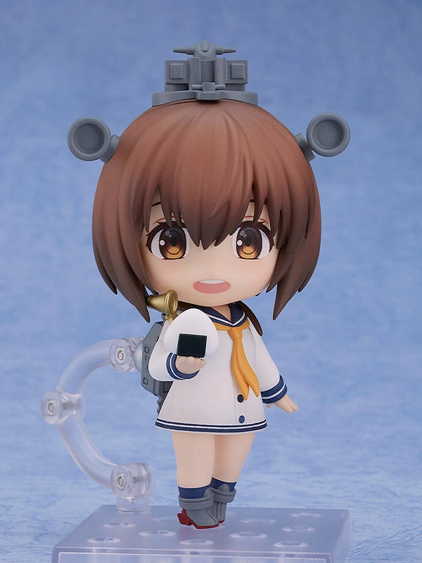 Nendoroid 舰队收藏 -KanColle- 雪式