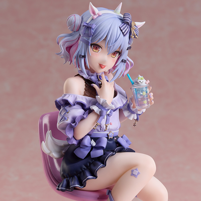 のりプロ 犬山たまき ユニコーン衣装 地雷風 Ver. 1/7