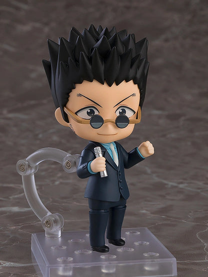 ねんどろいど HUNTER×HUNTER レオリオ