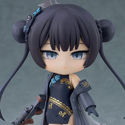 ねんどろいど ブルーアーカイブ -Blue Archive- 竜華キサキ