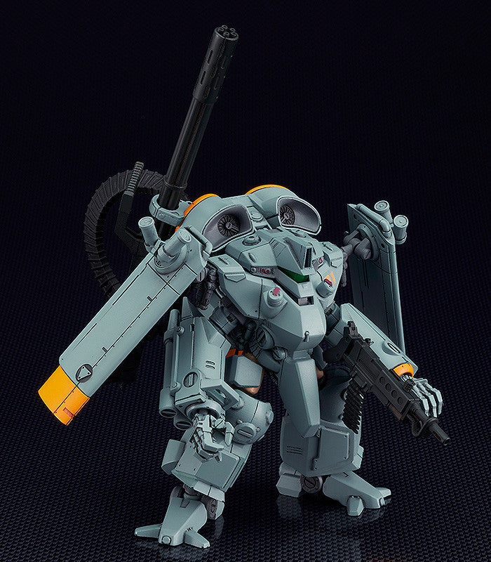 MODEROID 金属蒙皮恐慌 MADOX-01 MADOX-01