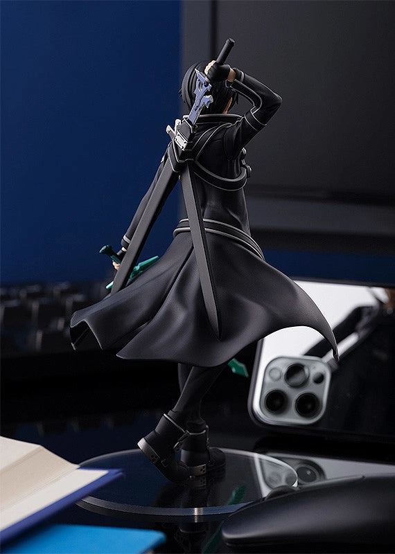 POP UP PARADE Theatrical version Sword Art Online Progressive - Aria Kirito: A Hoshinaki Yoru no Aria Ver.