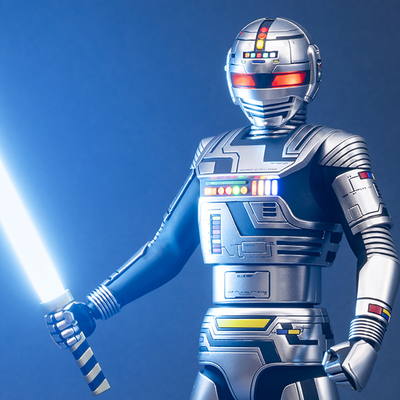 Space Sheriff Gavan Gavan