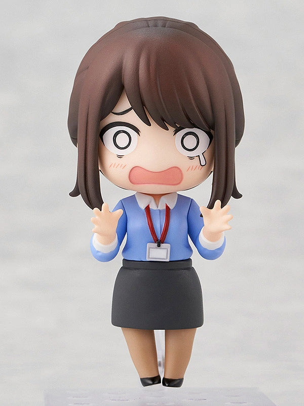 Nendoroid Ganbare Doukichan Synchronized Chan