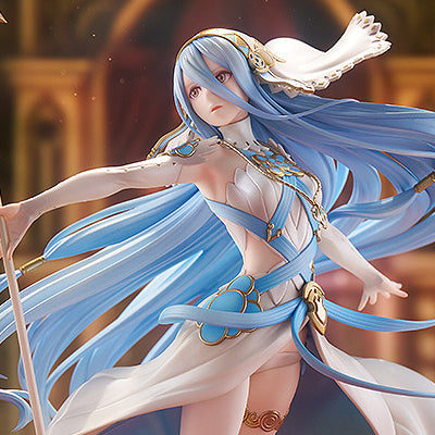 ファイアーエムブレム アクア(白き歌姫)