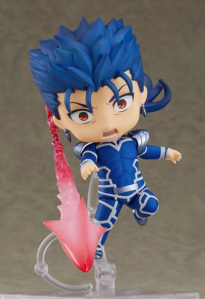 Nendoroid Fate/Grand Order Lancer / Koo Hulin