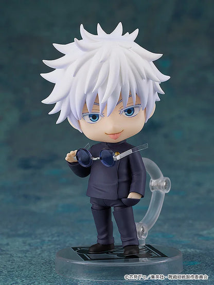 Nendoroid Jujutsu Kaisen: Gojo Satoru High School Ver.