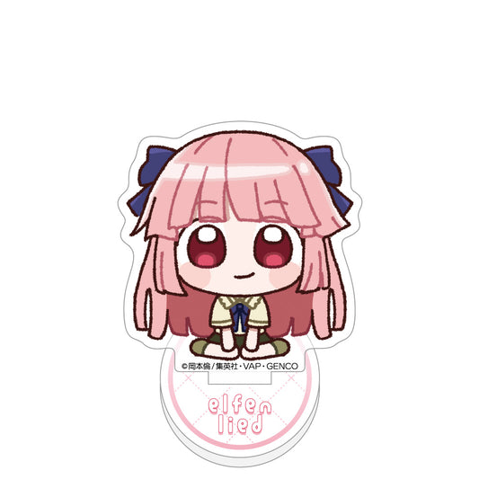 엘펜리트 미니 아크릴 스탠드 (마리코)