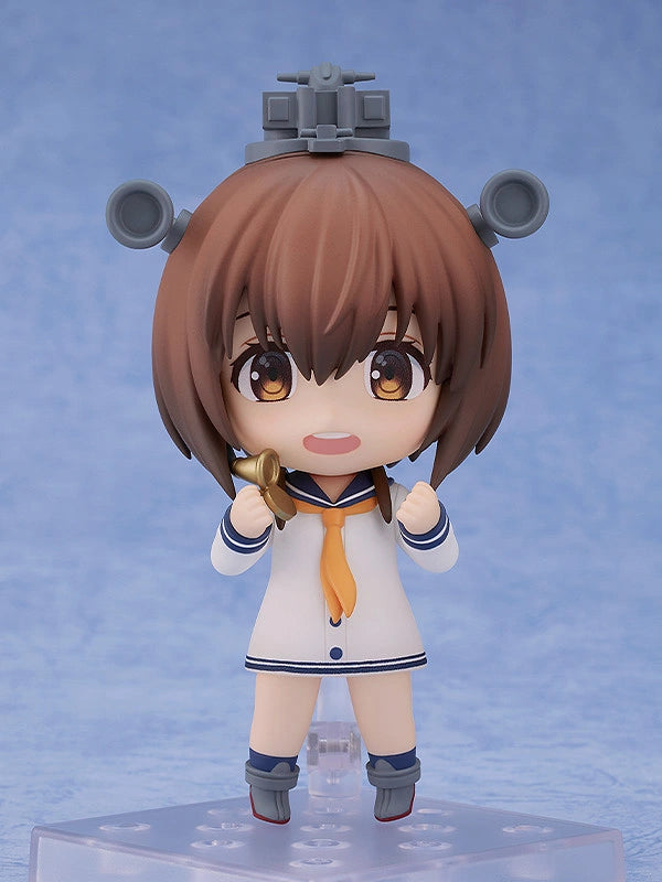 Nendoroid 舰队收藏 -KanColle- 雪式