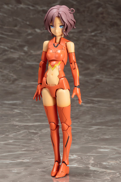 Megami Device女神裝置 SOL Roadrunner。