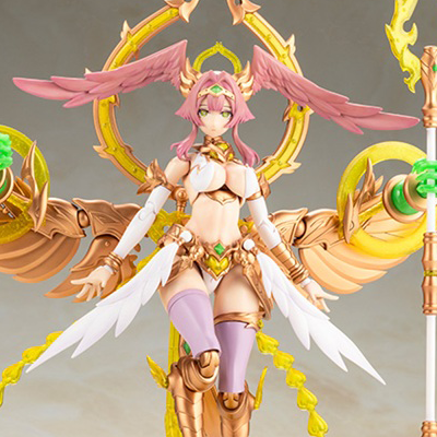 阿尔卡纳蒂亚 阿拉里尔