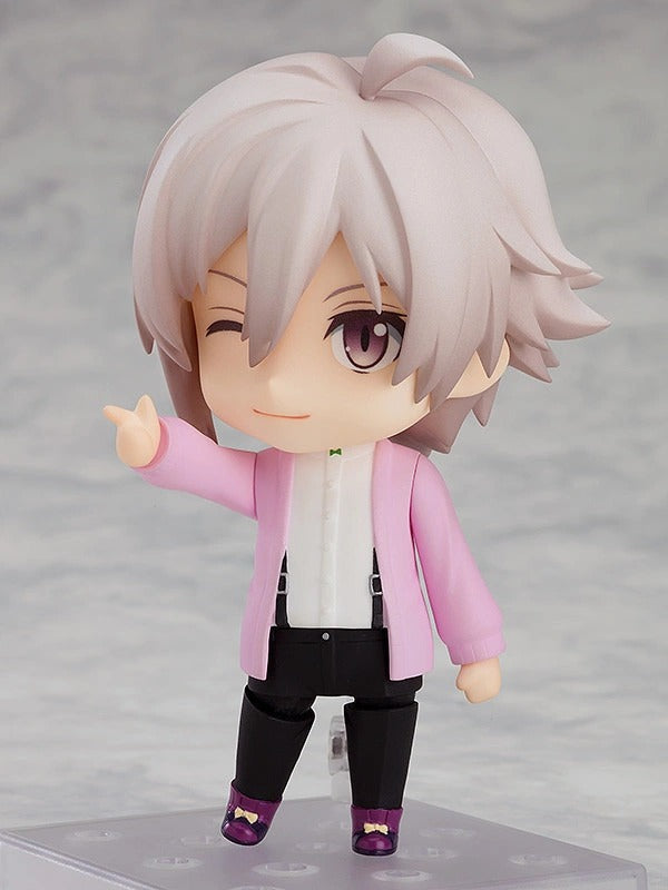 Nendoroid  Kujo Ten