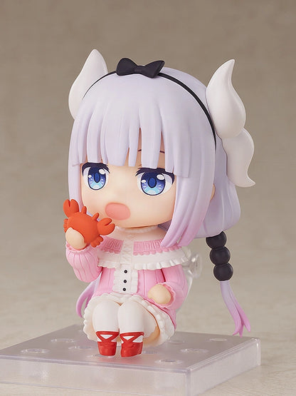 Nendoroid 小林家的龍女僕 神奈