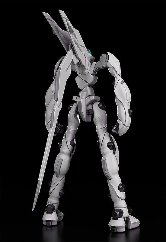 MODEROID Azora Fafner the Beyond Fafner Markzine