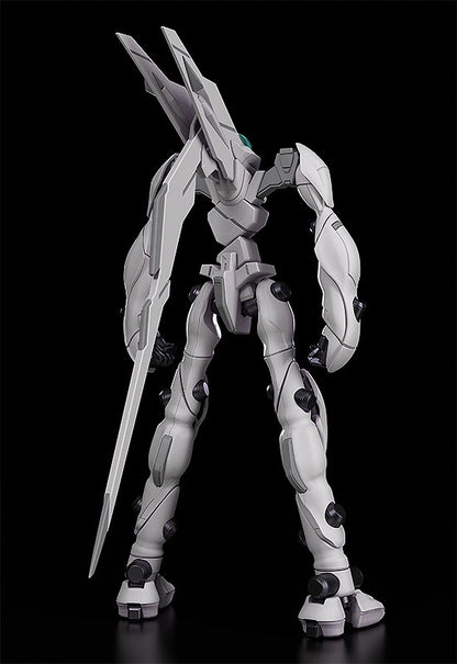 MODEROID Azure Fafner the Beyond Fafner Markzain。