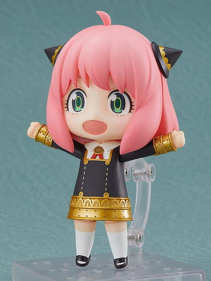 Nendoroid SPY x FAMILY Anya Forger