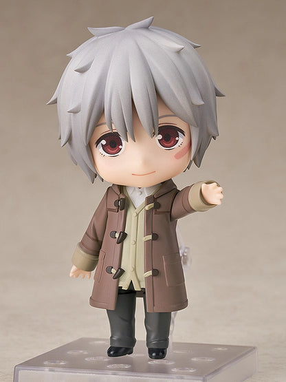 Nendoroid NO.6 诗音