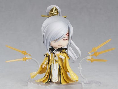 Nendoroid 剑网3 叶绘