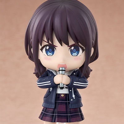 Nendoroid Girls Band Cry I Serina