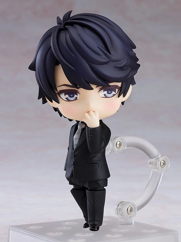 Nendoroid Mr. Love: Queen's Choice Zen