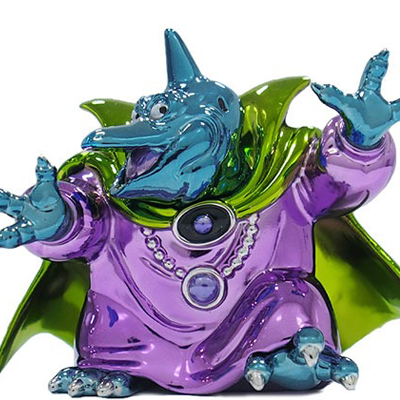 ドラゴンクエスト メタリックモンスターズギャラリー バラモスブロス