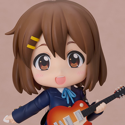 ねんどろいど けいおん！ 平沢唯 2.0