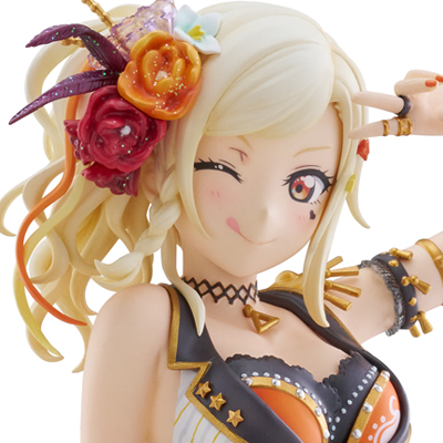 Love Live! 虹咲學園學園偶像同好會 宮下 愛