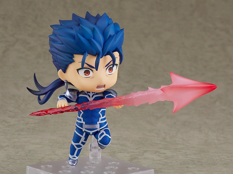 Nendoroid Fate/Grand Order Lancer/Ku Hulin