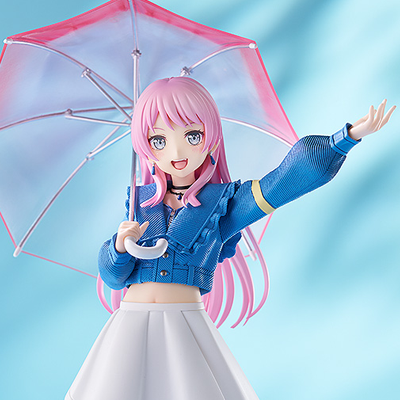 팝업 퍼레이드 BanG Dream! 치하야 아이네 L 사이즈