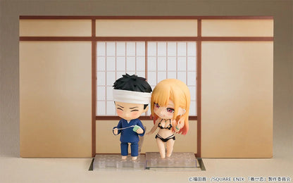 Nendoroid My Dress-Up Darling is in Love: Kitagawa Umimu Swimsuit Ver.