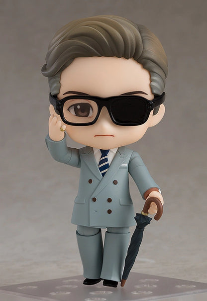 Nendoroid Kingsman: Golden Circle Harry "Galahad" Hart